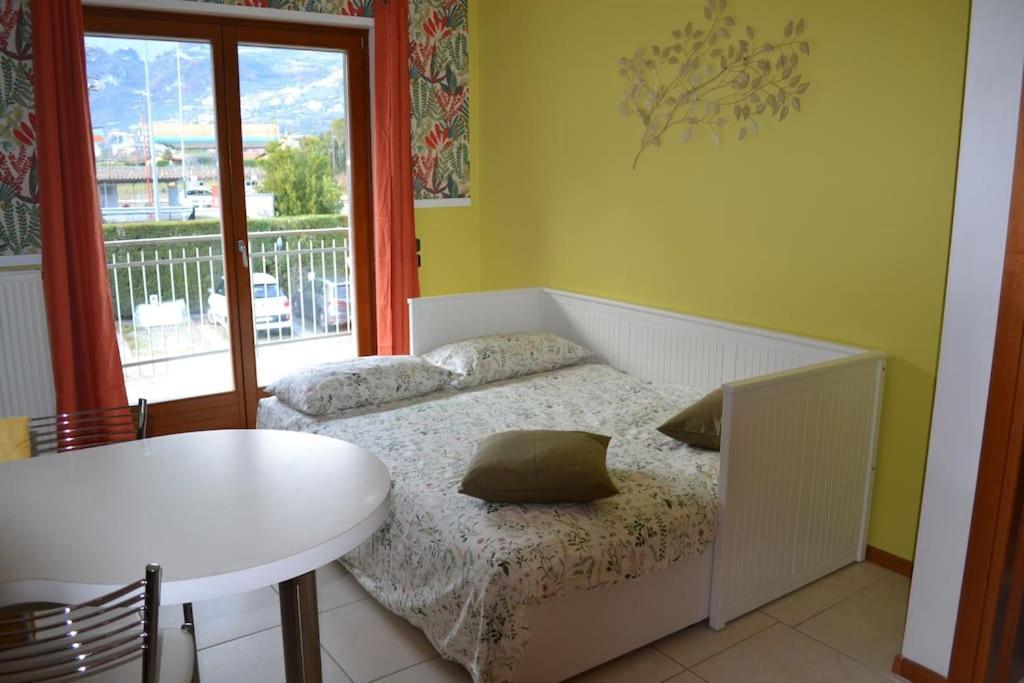 Dolce Casa Riva 아파트 외부 사진