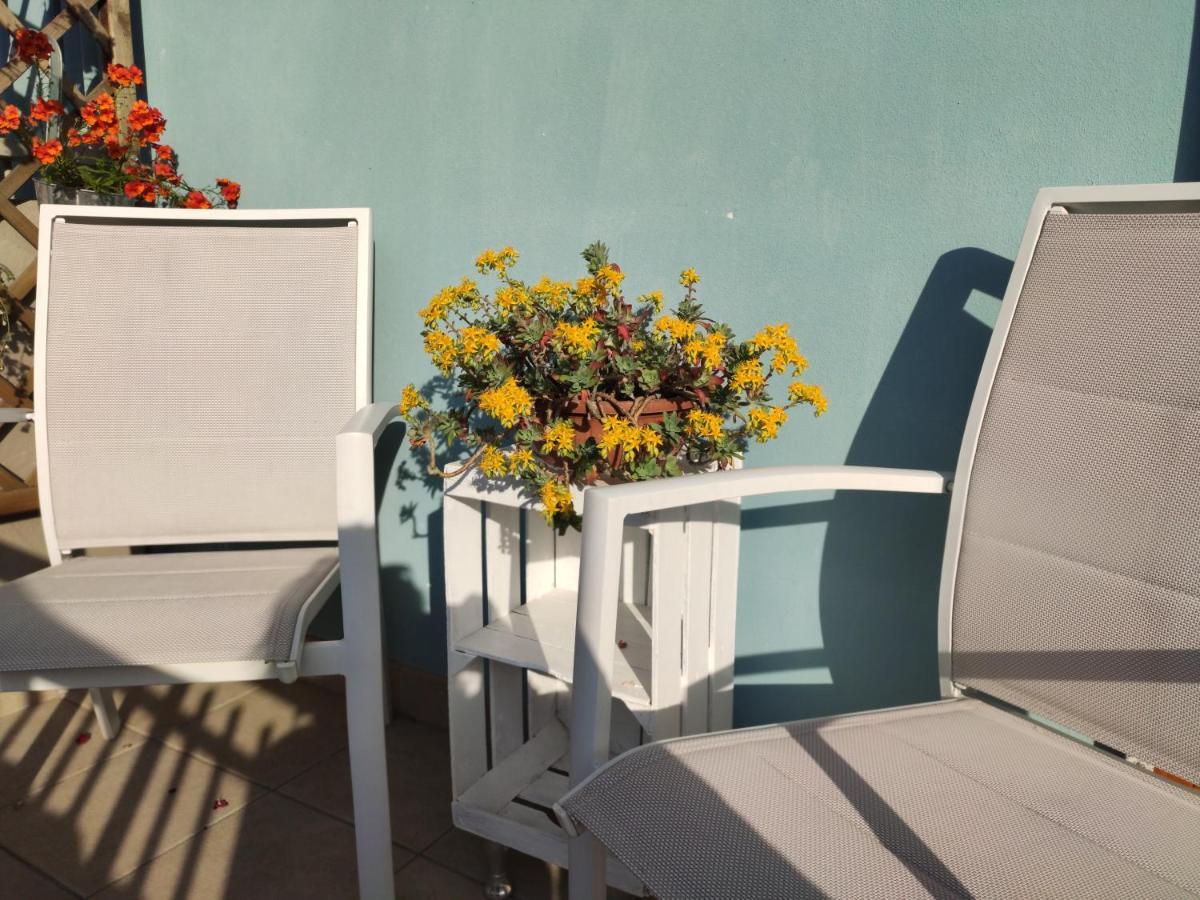 Dolce Casa Riva 아파트 외부 사진