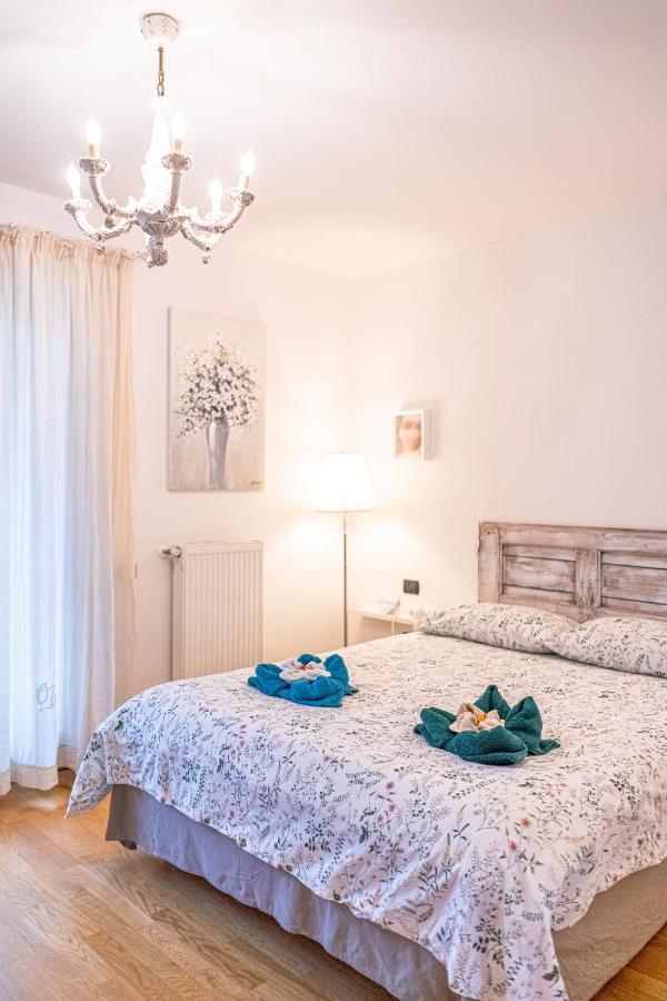 Dolce Casa Riva 아파트 외부 사진