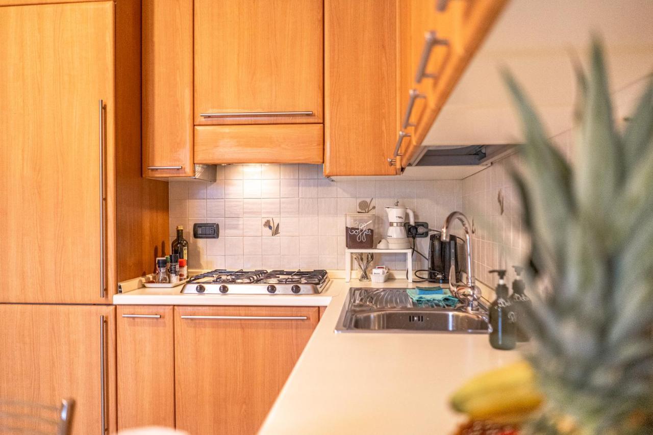 Dolce Casa Riva 아파트 외부 사진