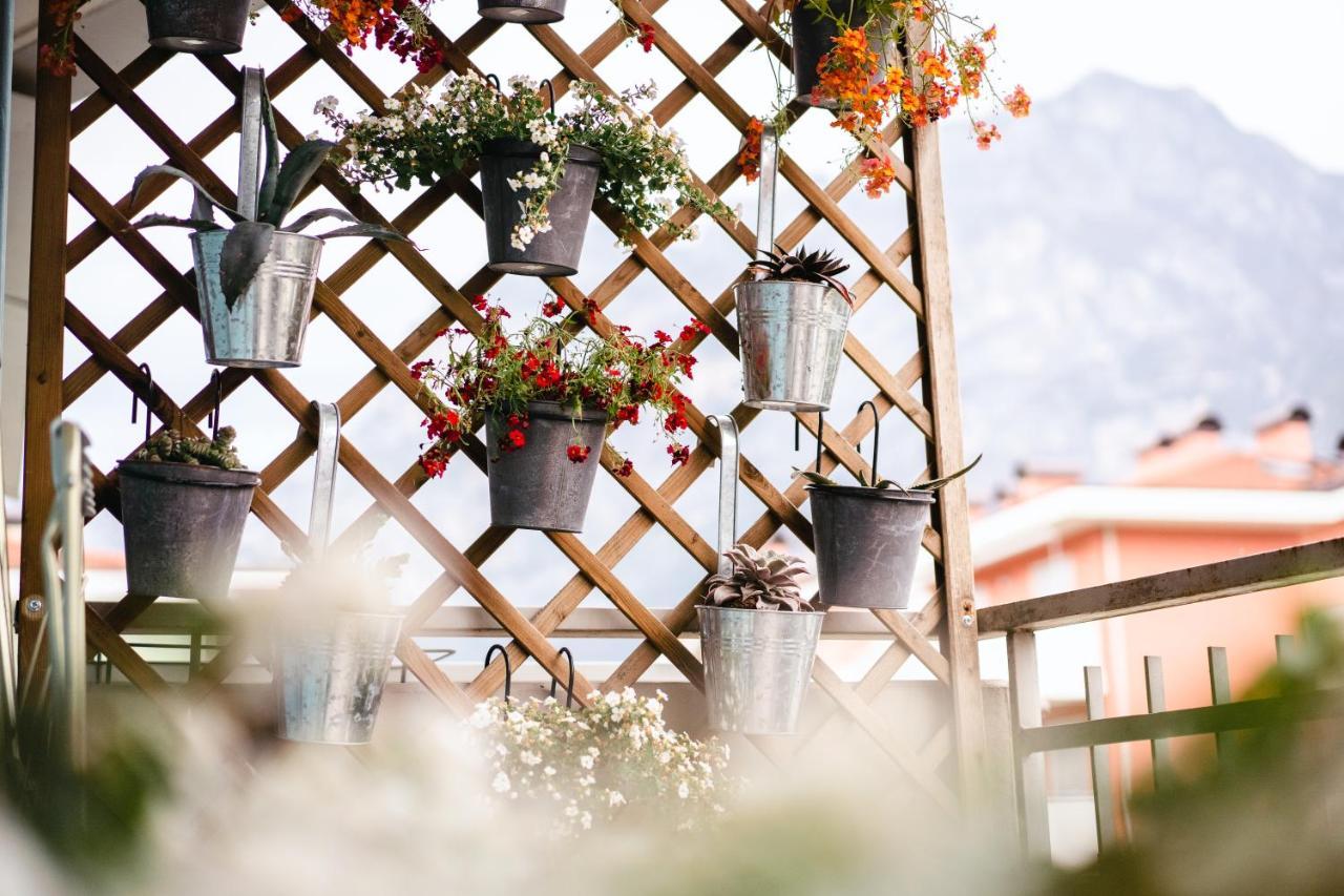 Dolce Casa Riva 아파트 외부 사진