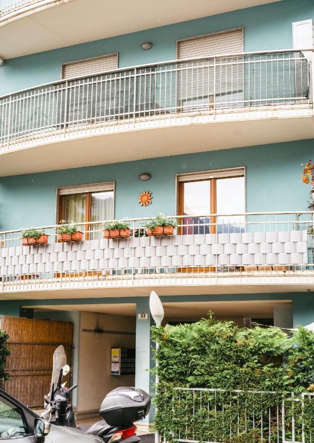 Dolce Casa Riva 아파트 외부 사진