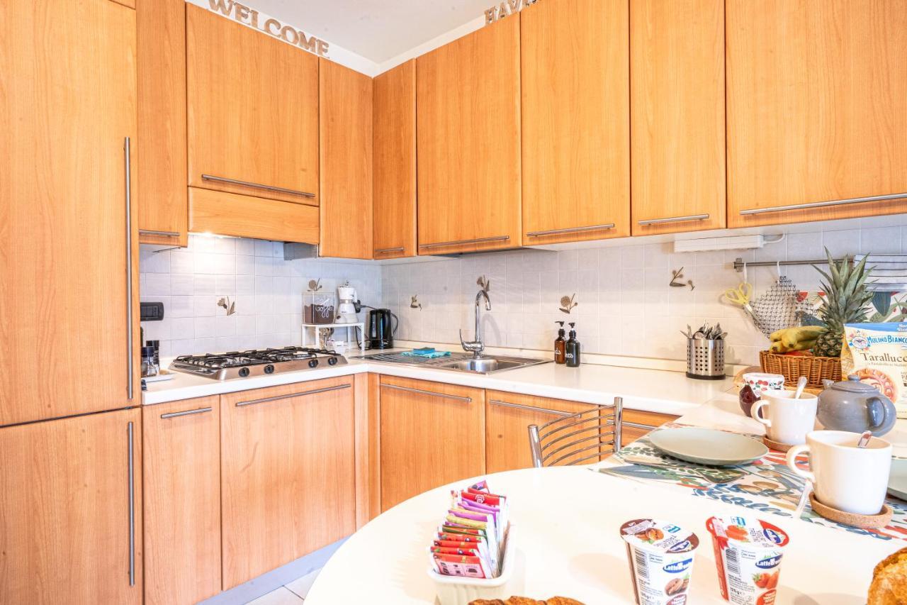 Dolce Casa Riva 아파트 외부 사진