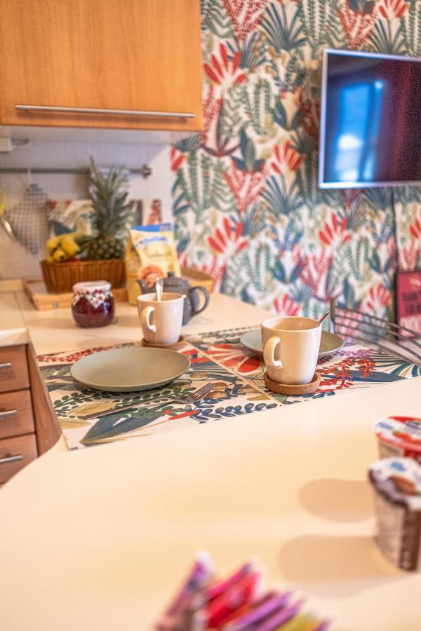 Dolce Casa Riva 아파트 외부 사진